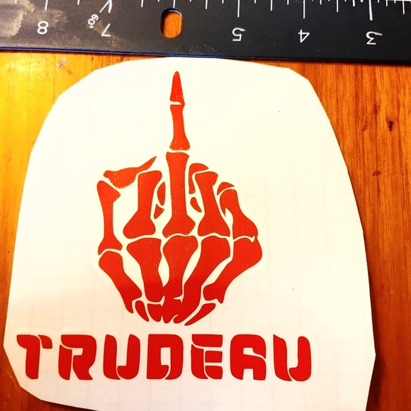 Decals - Picture 3 of 12